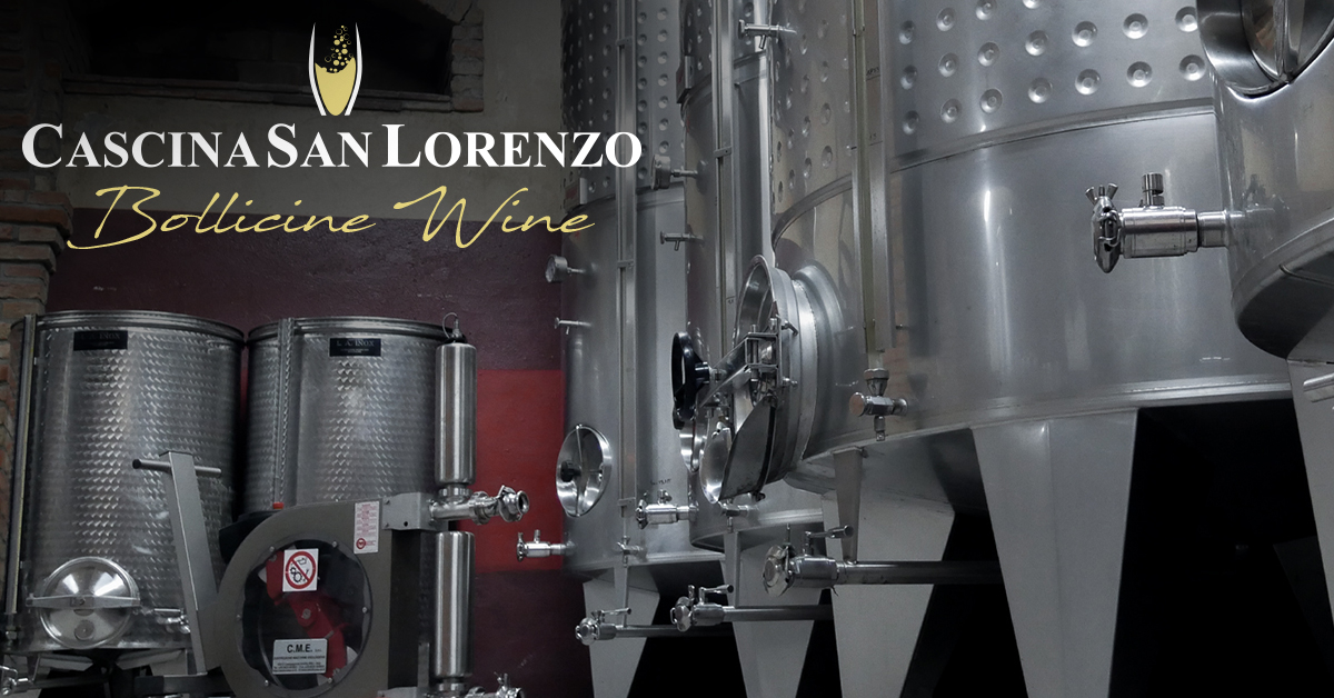 Cantina in Cascina San Lorenzo Franciacorta